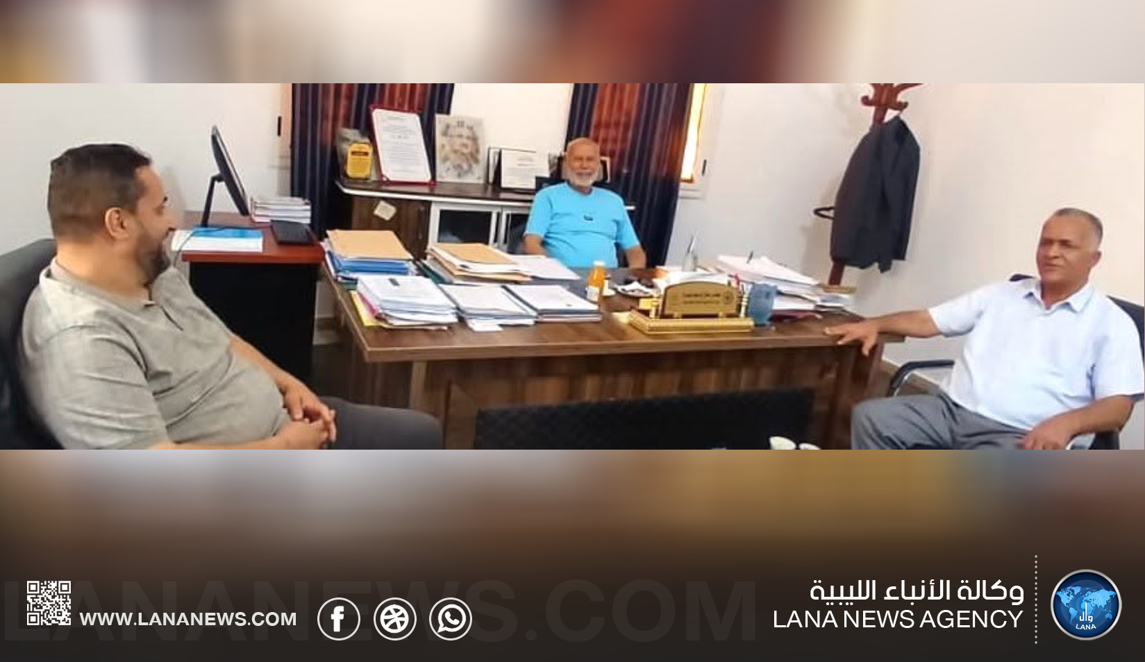 جهات تشريعية وتنفيذية وإدارية تبحث تطوير الأداء وتعزيز التنسيق المؤسسي