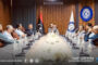 جهات تشريعية وتنفيذية وإدارية تبحث تطوير الأداء وتعزيز التنسيق المؤسسي