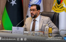 قرار الحكومة الليبية بتحديد عطلة يوم الشهيد