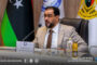 لجنة التسليم والاستلام تباشر مهامها بأمن المنافذ