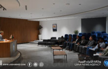  جامعة سرت تبحث تطوير المجلات العلمية المحكمة