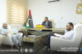مشاركة ليبية في مؤتمر أوروبي لجراحة العيون بلندن
