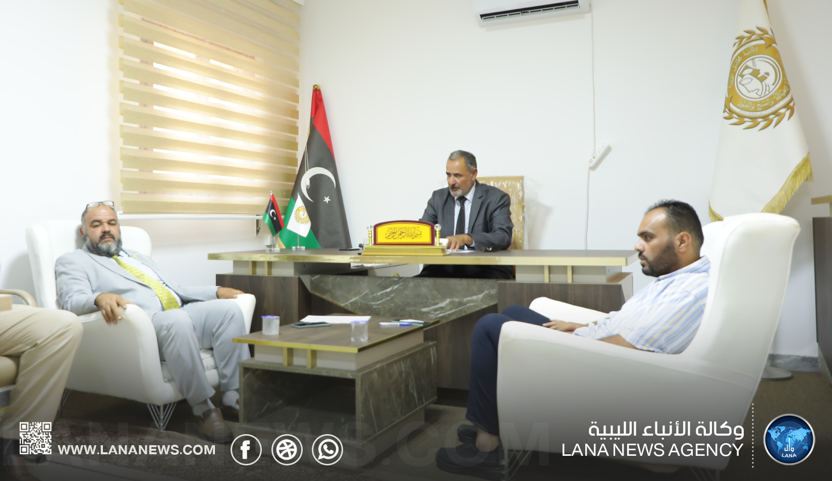 الهيئة العامة للخيالة والمسرح تبدأ حصر أملاكها تمهيدا لاستردادها