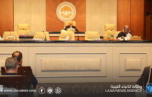 (محدث)| مجلس النواب يعتمد بالإجماع اتفاق الاجتماع المصغّر 4+4