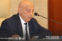 وفد من مكتب النائب العام بطرابلس يبحث التنسيق مع مديرية أمن بنغازي