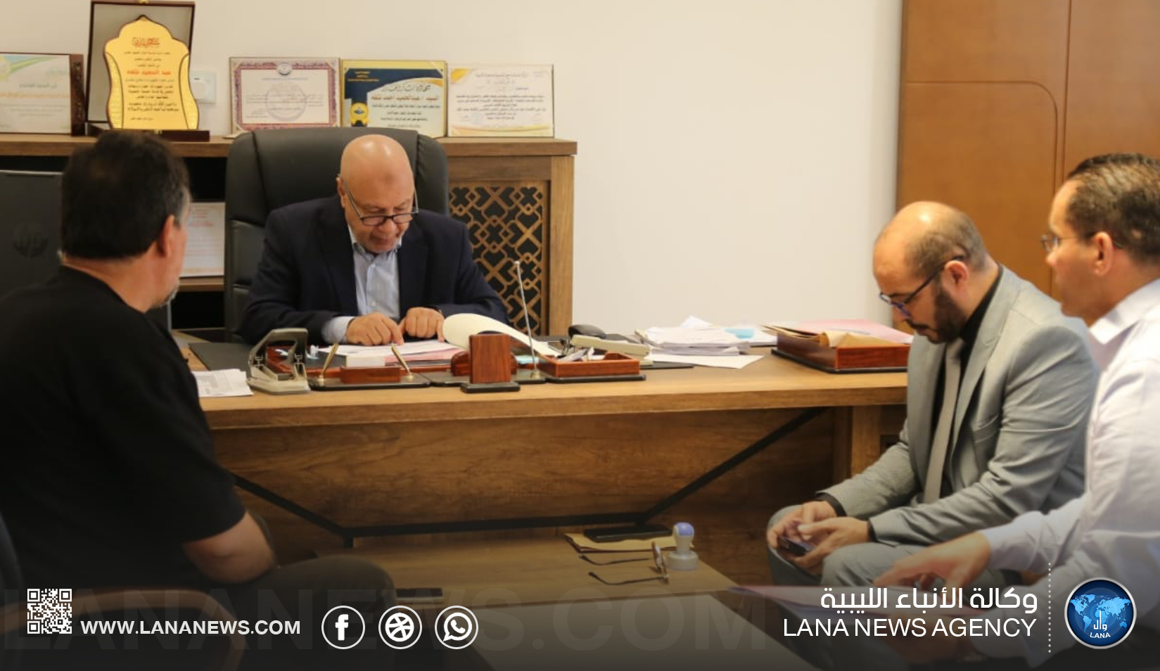 وزير التربية والتعليم: مطالب المعلمين شرعية ونعمل على تحقيقها