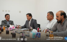 مذكرة تعاون بين جهاز تنمية النحل ومركز الرقابة على الأغذية