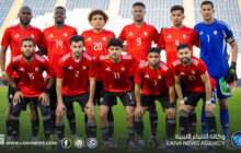 تحديد القائمة الرسمية لفرسان المتوسط