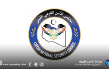 مجلس الأمن القومي يبحث مع اللجنة التشريعية مشروعات قوانين جديدة