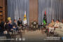 أمن بنغازي يضبط مصريا على خلفية بلاغ تشهير إلكتروني