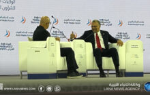 مسعد بولس: واشنطن تدعم خارطة طريق البعثة الأممية في ليبيا لإجراء انتخابات وطنية