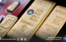 الذهب يصعد إلى 4,295 دولارًا للأوقية