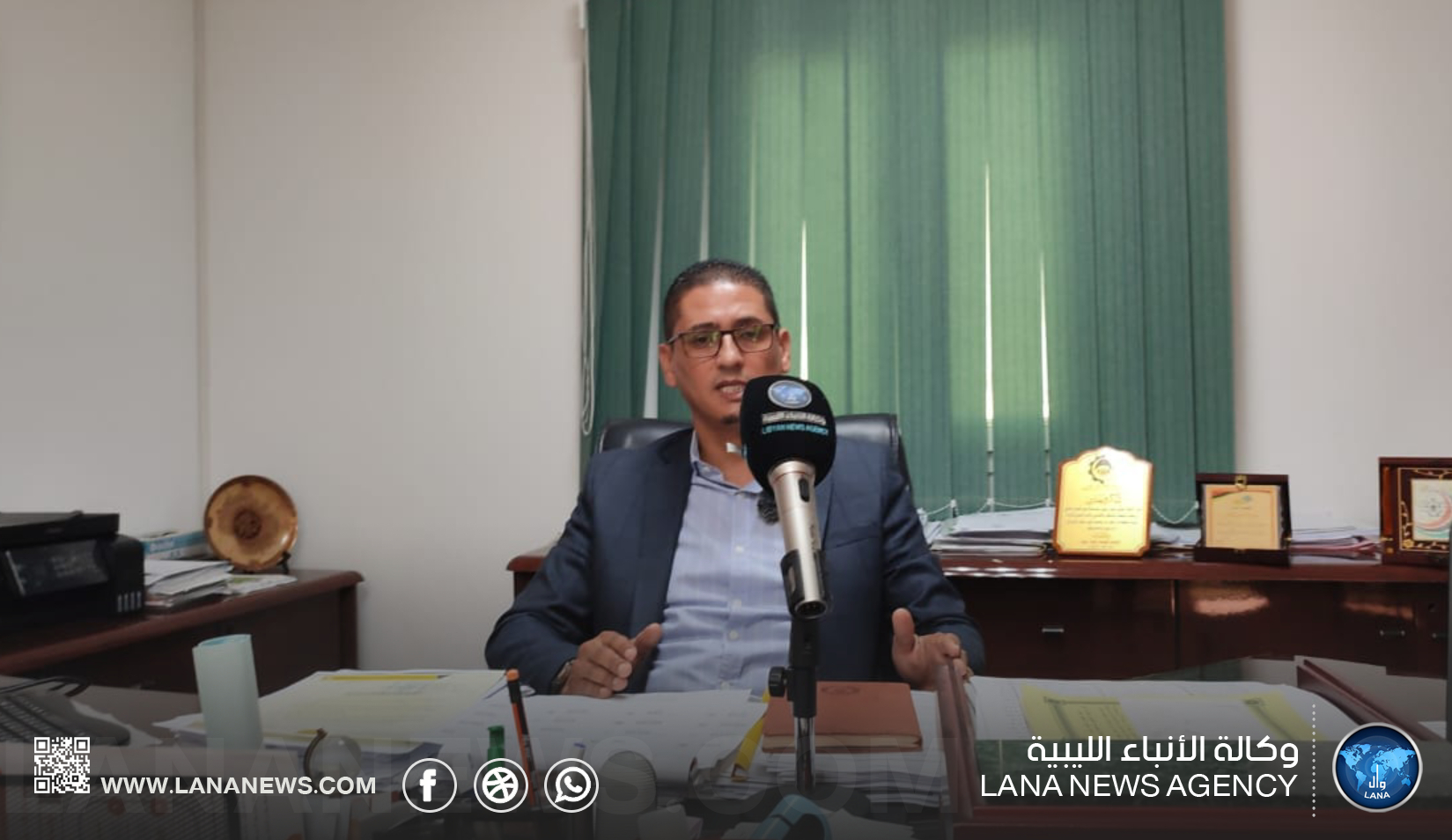 إضراب المعلمين يعيد ملف الأجور والحقوق إلى واجهة التعليم في ليبيا