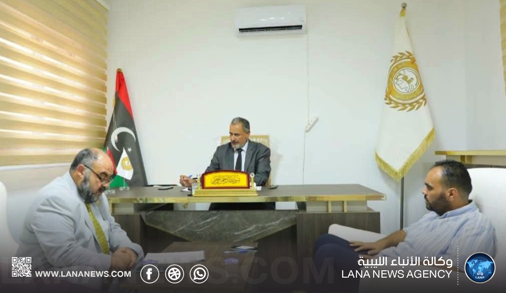 الهيئة العامة للخيالة والمسرح والفنون تبدأ حصر واسترداد أملاكها