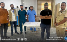 اللجنة العليا للطوارئ تتابع جاهزية المرافق الصحية بالمنطقة الشرقية