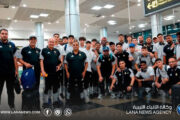 منتخب ليبيا لكرة القدم تحت 20 عاما يستعد لتصفيات شمال أفريقيا