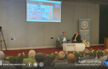 بنغازي تستضيف محاضرة حول تدافع السرديات الجيوثقافية في الشرق الأوسط