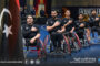 المنتخب الوطني يحقق أول انتصار بمونديال الكراسي المتحركة