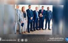 لجنة الشؤون الخارجية بالنواب تدعم ترشح ليبيا لمجلس الأمن