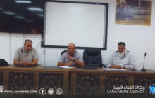 كلية الإعلام ببنغازي تبحث تحديث المناهج ومواكبة التحول الرقمي