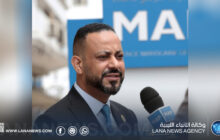 المجبري يعتذر عن الاستمرار في رئاسة اللجنة العليا لـ«بنغازي عاصمة للثقافة العربية 2026» لعدم توفر التمويل