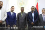 الصناعات المحلية تستعرض منتجاتها في معرض الغذاء ببنغازي