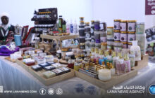حضور متنوع للمرأة الليبية في معرض الغذاء ببنغازي