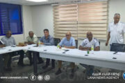 ملتقى لمراقبي كرة القدم في سبها