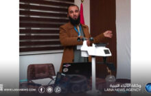 خبير طقس يربط بين أمطار القداحية وهزتها الأرضية