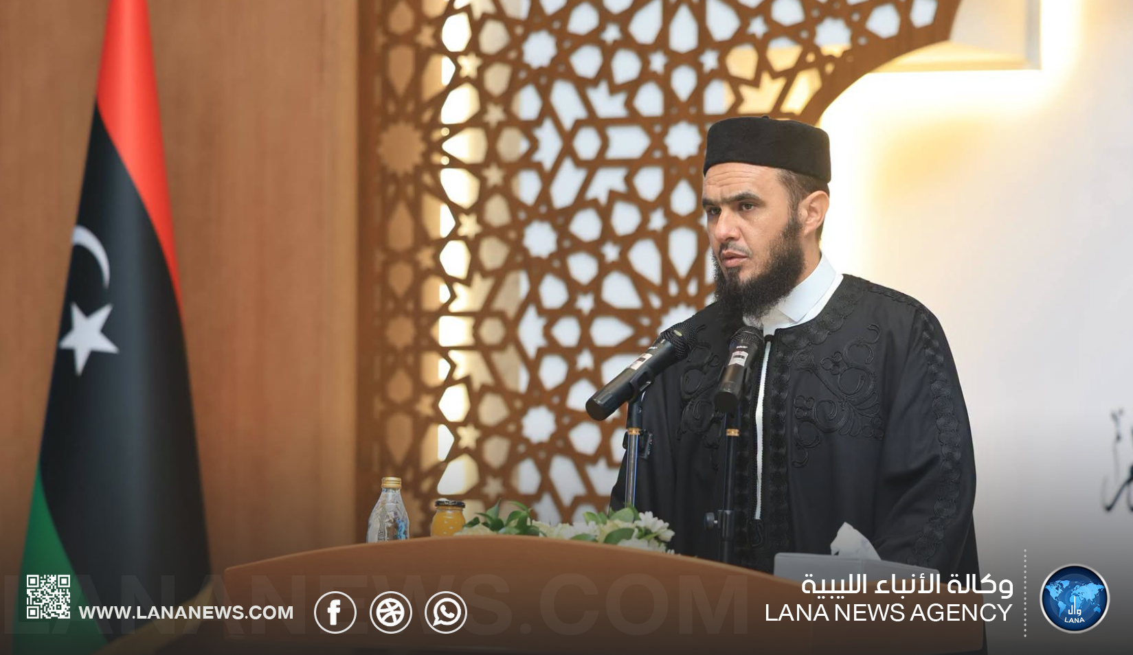 وزير الأوقاف يؤكد أن تلاوة القرآن تتجاوز الحفظ إلى العمل