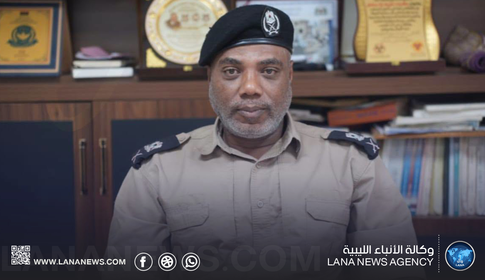 اجتماع أمني يبحث تنسيق العمل وتفعيل التفتيش بالجنوب