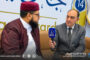 رئيس جامعة سرت يبحث مع اتحاد الطلبة آليات التعاون المشترك