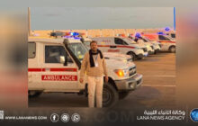 وفاة طفل غرقا في بركة مياه غرب أوباري