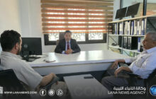 اجتماع بسبها لحصر أضرار السيول واحتياجات الجنوب