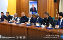 وزير الشؤون الأفريقية يشارك في اجتماع وزاري بسبها