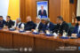 نائب القائد العام يكرم رئيس جهاز البحوث والتصنيع