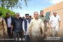 محافظ  المركزي يشارك في الدورة الخمسين للمحافظين العرب