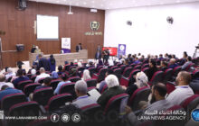 انطلاق المؤتمر الدولي الأول لسلامة المنشآت واستدامتها في بنغازي