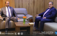 وزير التعليم العالي يناقش توطين مواقع الجامعات والأكاديميات