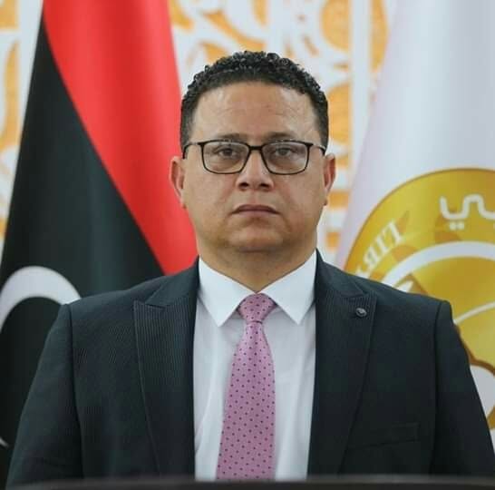 هيئة رئاسة مجلس النواب تهنئ القيادة العامة للقوات المسلحة بالذكرى الثانية عشرة لدخول بنغازي