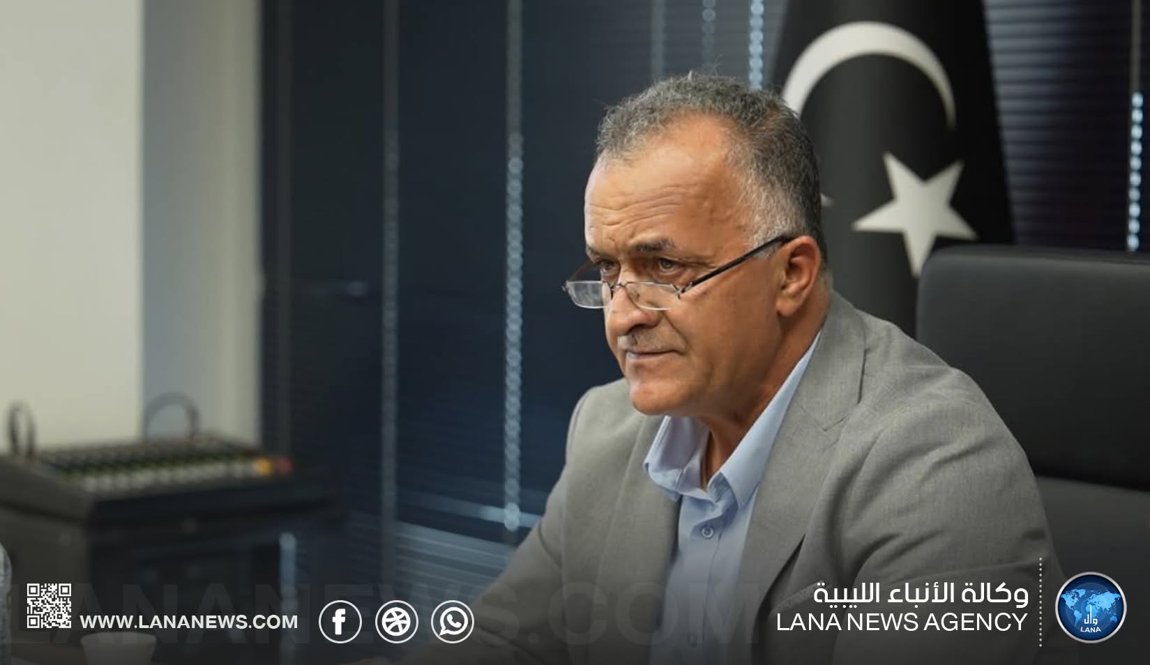 زيارة عمل لوزارة الخدمة المدنية إلى الجهاز الوطني للتنمية