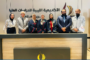 إجازة رسالة ماجستير حول تلوث الهواء بمحيط مصنع الأسمنت ببنغازي دون تعديلات