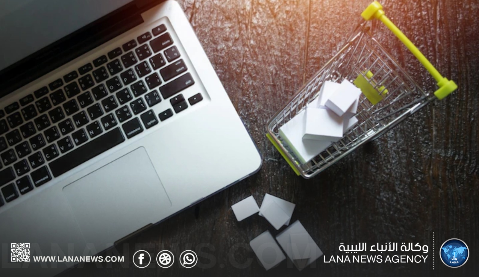 من مطبخ المنزل إلى السوق.. كيف غيّرت التكنولوجيا مسار المشاريع الصغيرة؟
