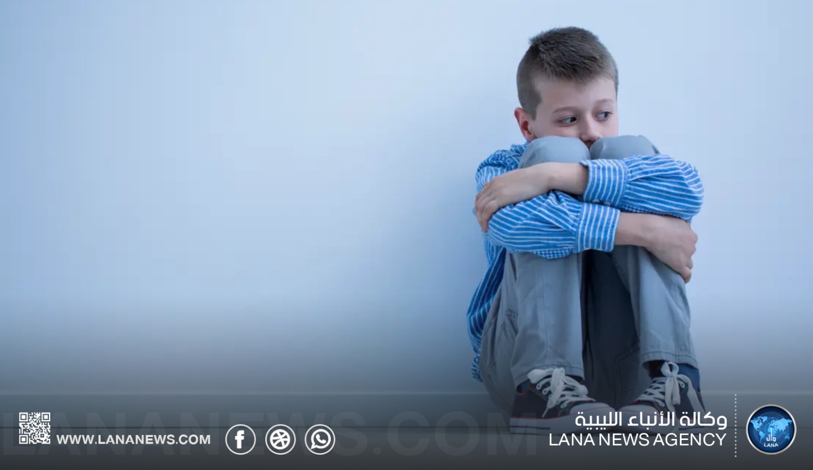 أطفال طيف التوحد في ليبيا.. أسر تواجه أعباء التأهيل وفراغ ما بعد الطفولة