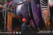 تطوير محطتي الخليج وغرب طرابلس لزيادة الإنتاج