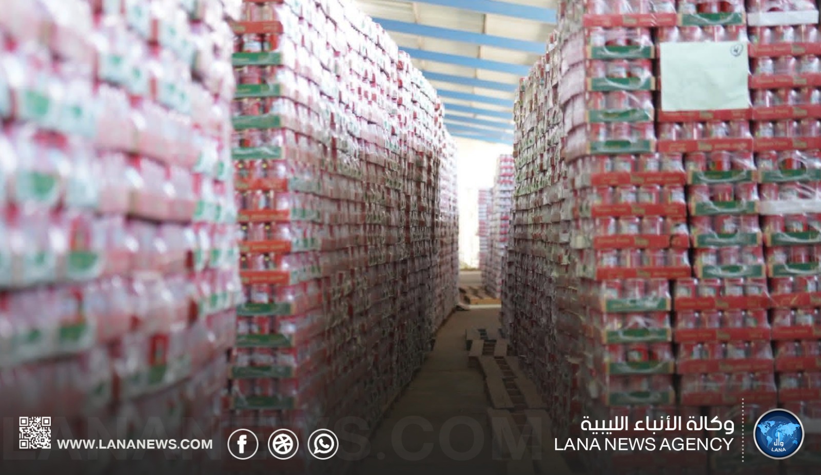 الجمعيات الاستهلاكية.. هل تخفف أعباء المعيشة؟