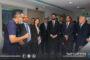 البرنامج الوطني للسرطان وجامعة بنغازي يبحثان حملة طمنا عليك