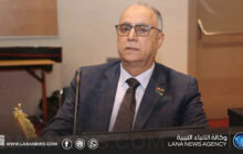 بليحق: انتخاب الصالحين عبدالنبي رئيسًا لمجلس النواب
