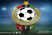 إعلان أطقم مباريات الجولة الثانية من الدوري الليبي الممتاز