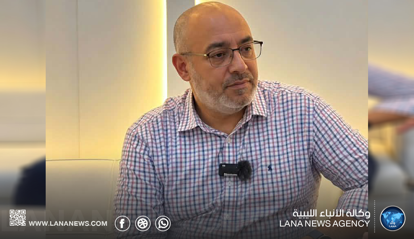 الكاتب رامز النويصري: الذكاء الاصطناعي قد ينافس المبدع.. لكنه لا يمتلك تجربته الإنسانية